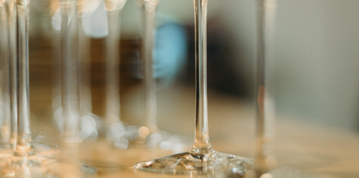 gentlemen chai & snacks