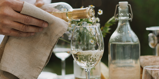 gentlemen chai & snacks